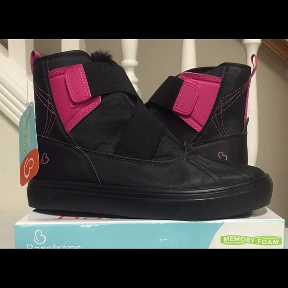 Baretraps Girls Boots - Picture 8 of 8